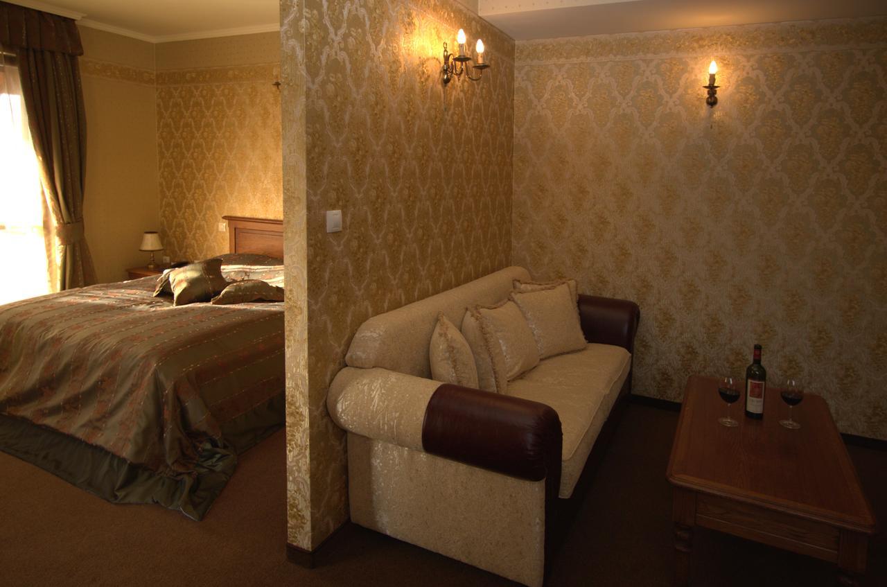 Todoroff Wine Residence Brestovica  Esterno foto