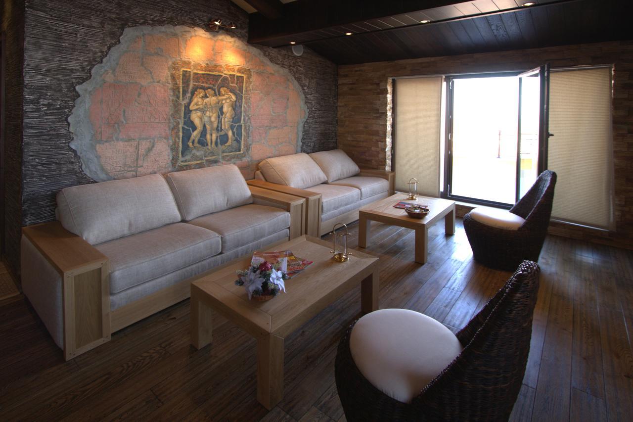 Todoroff Wine Residence Brestovica  Esterno foto