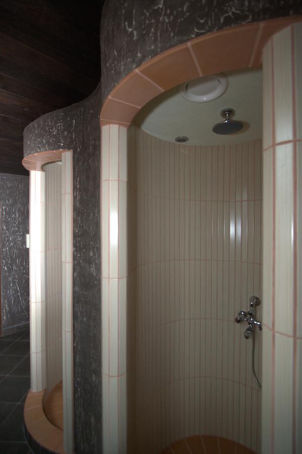Todoroff Wine Residence Brestovica  Esterno foto