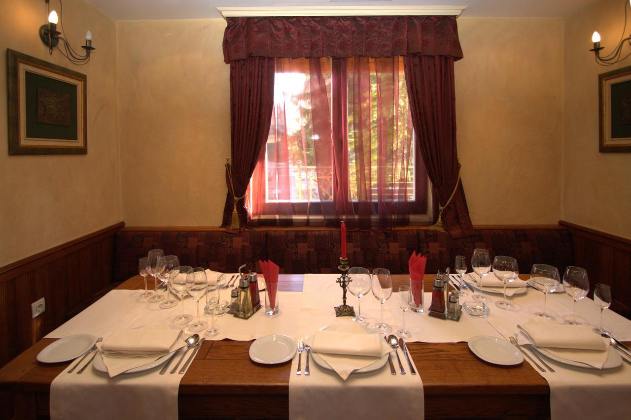 Todoroff Wine Residence Brestovica  Esterno foto