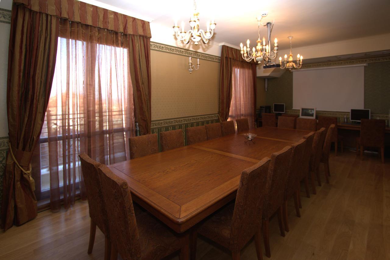 Todoroff Wine Residence Brestovica  Esterno foto