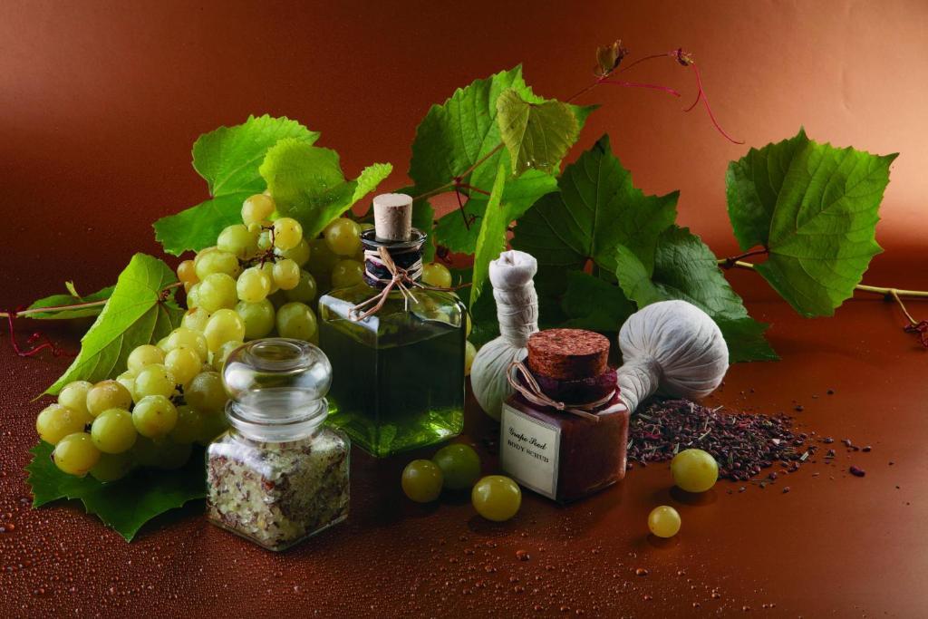 Todoroff Wine Residence Brestovica  Esterno foto